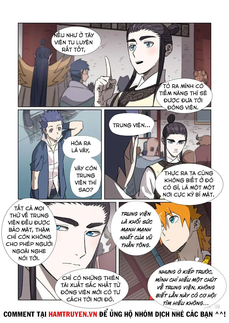 Chapter 299 - Image 9