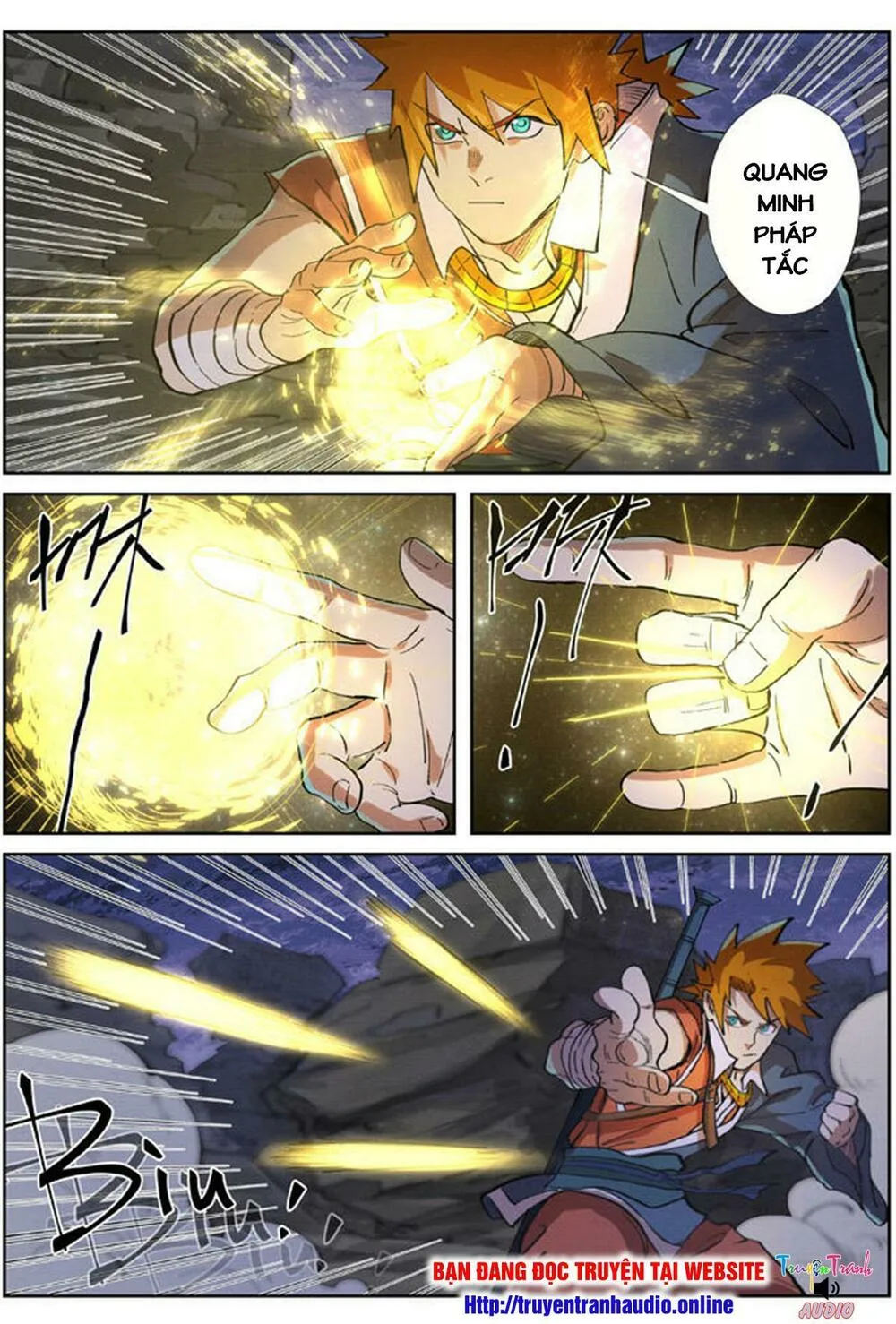 Chapter 260 - Image 5