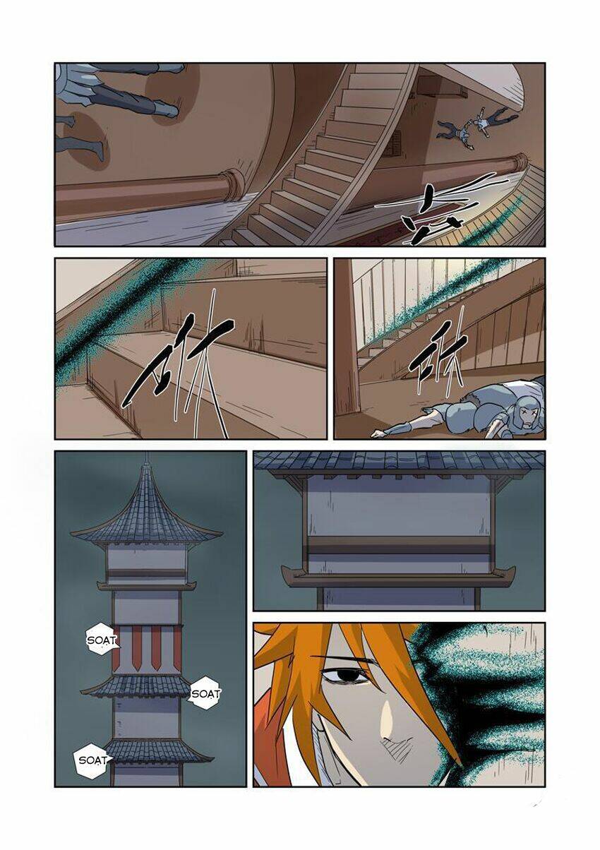 Chapter 170 - Image 9