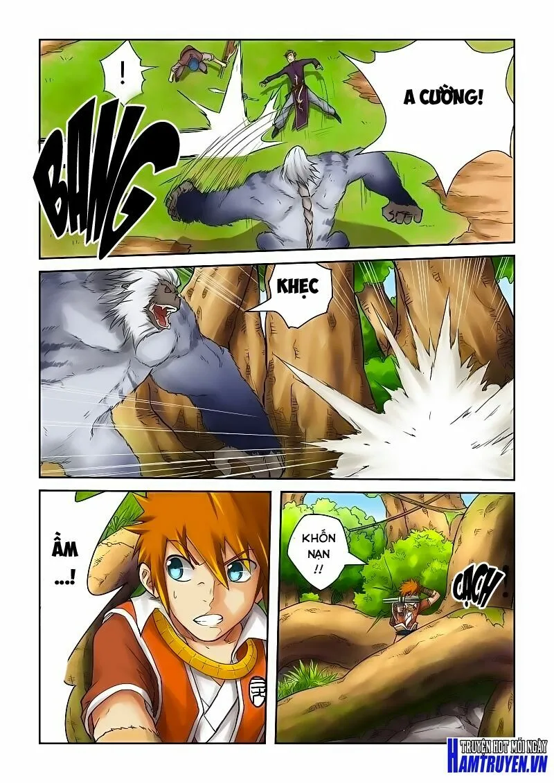 Chapter 55 - Image 8