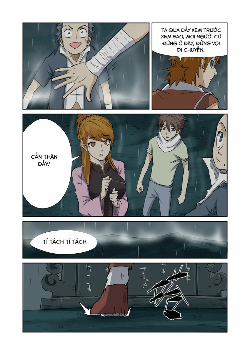 Chapter 151 - Image 6