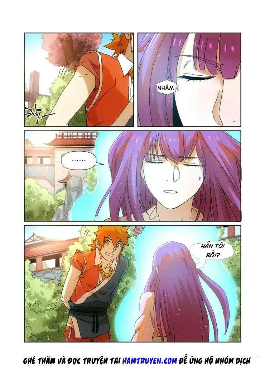 Chapter 237 - Image 11