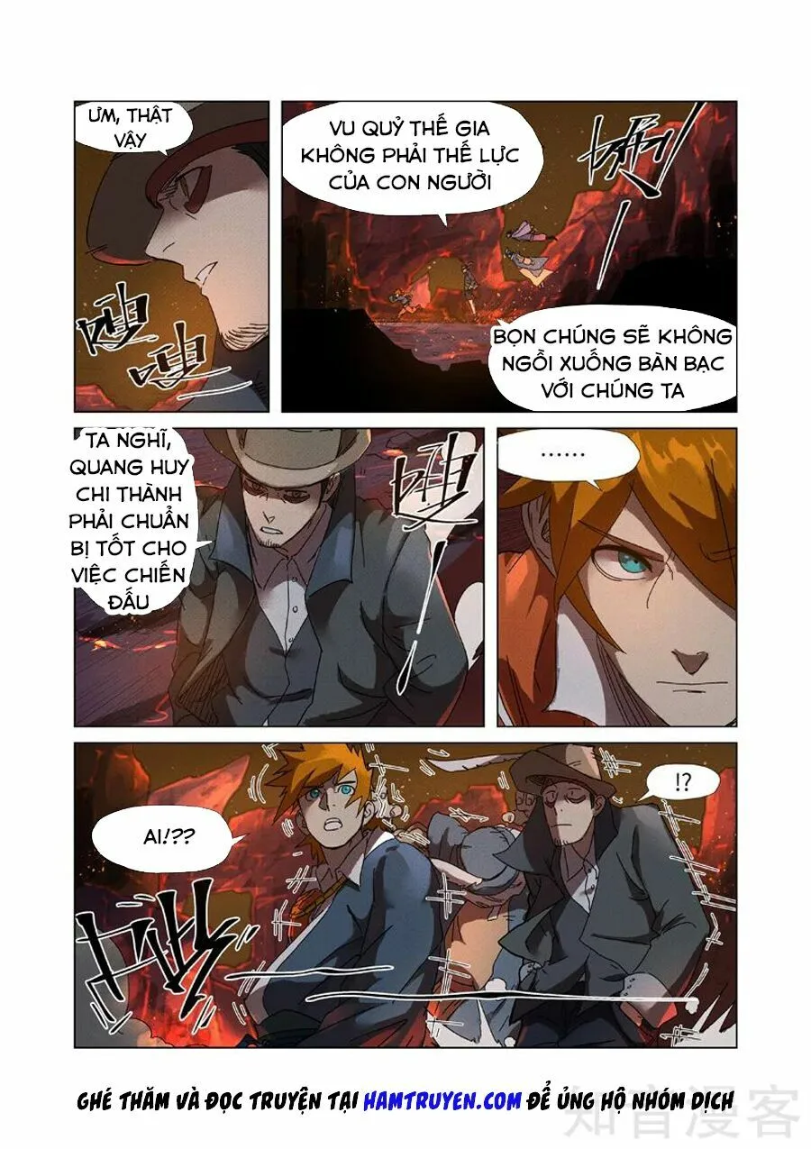Chapter 235 - Image 4