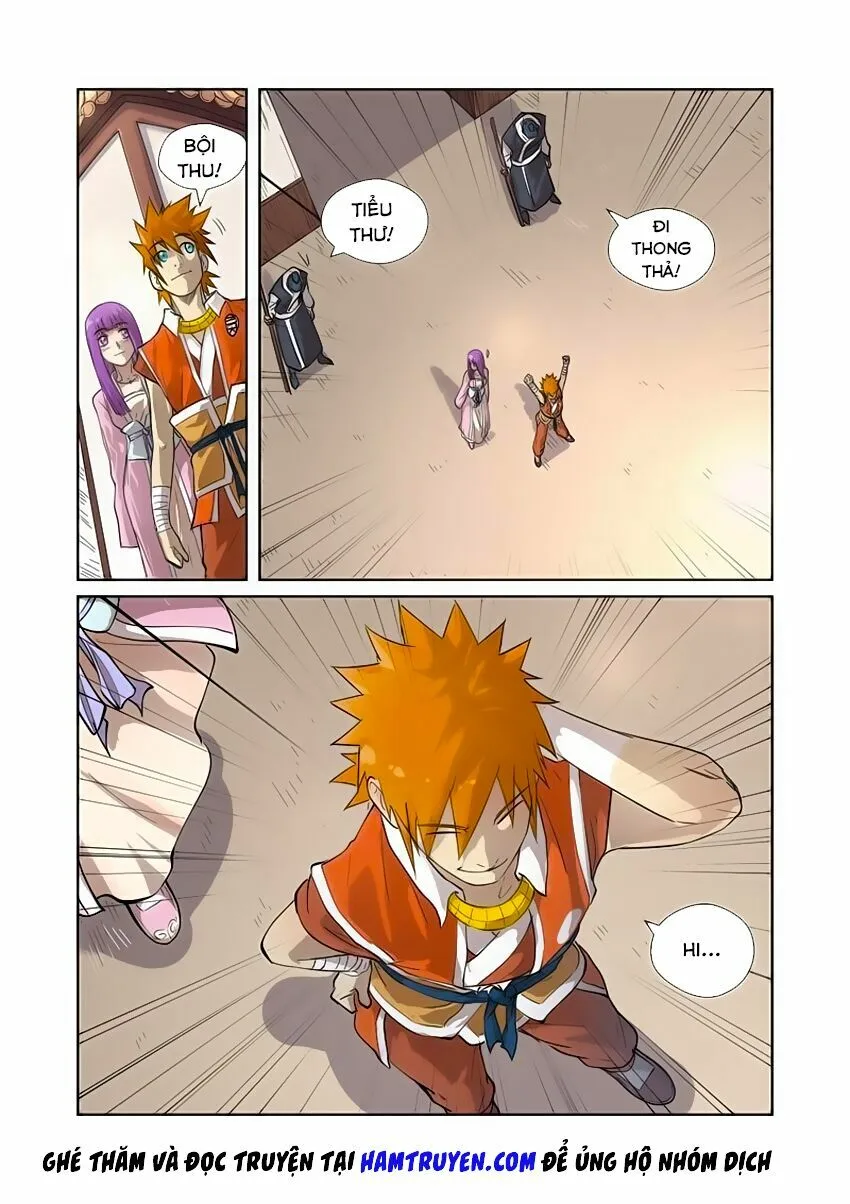 Chapter 194 - Image 3