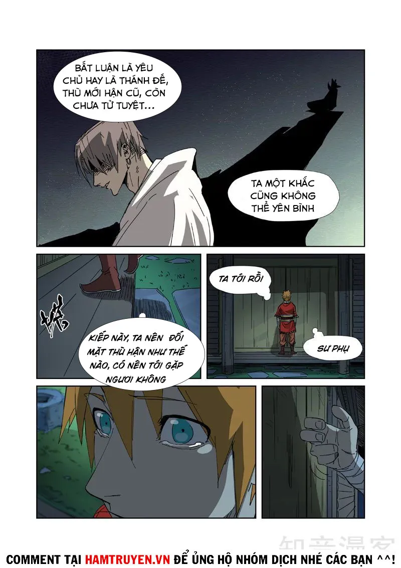 Chapter 329 - Image 9