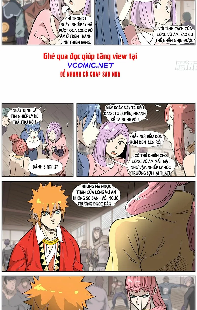 Chapter 321 - Image 2