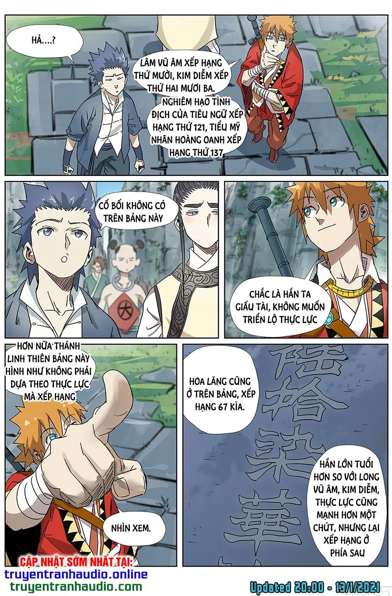 Chapter 310 - Image 5