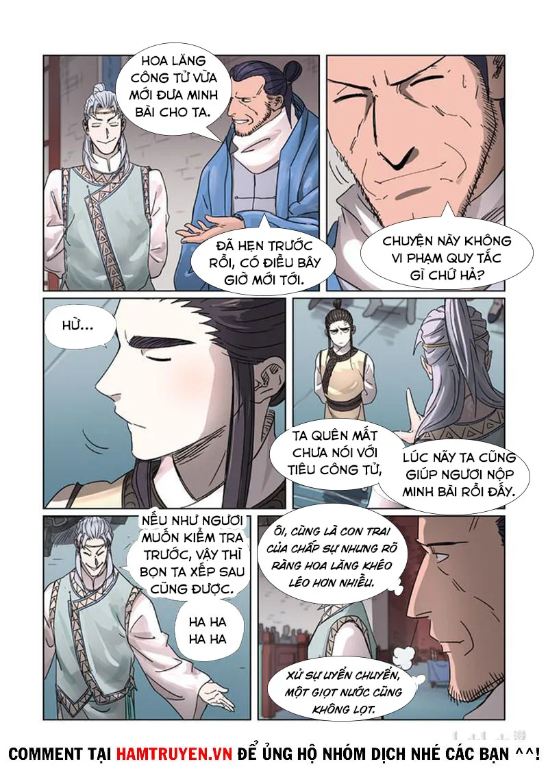 Chapter 299 - Image 4