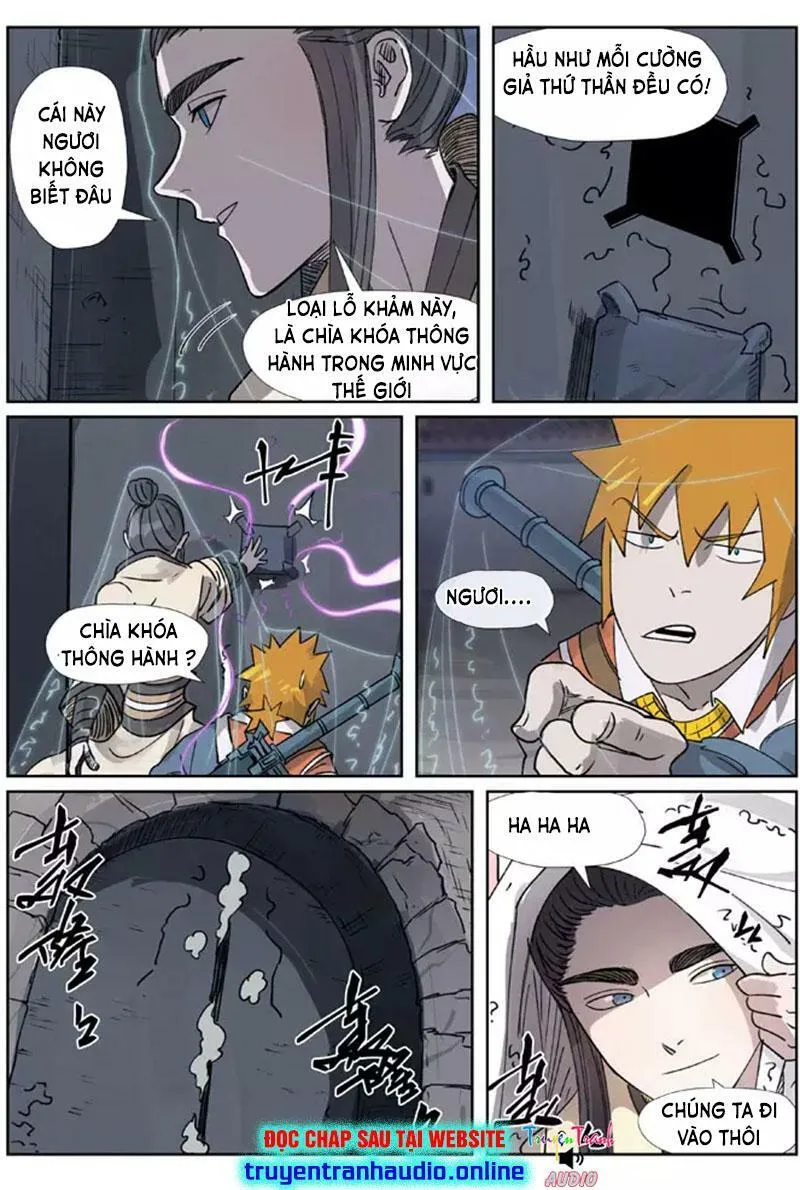 Chapter 266 - Image 6