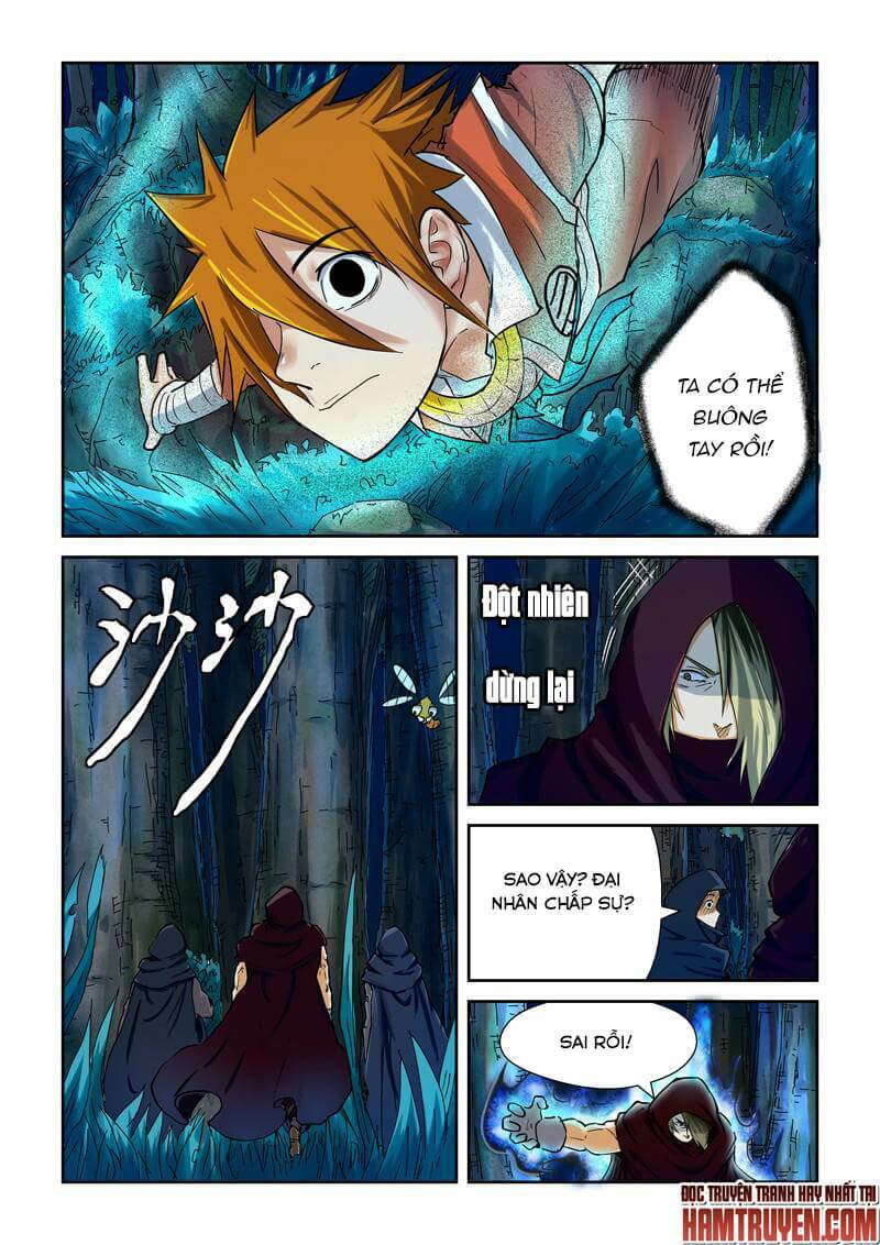 Chapter 87 - Image 8