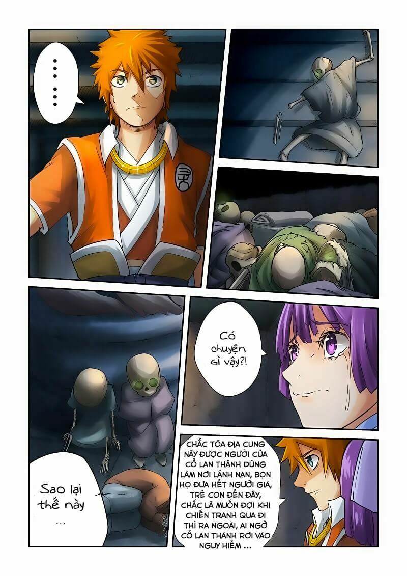 Chapter 61 - Image 8