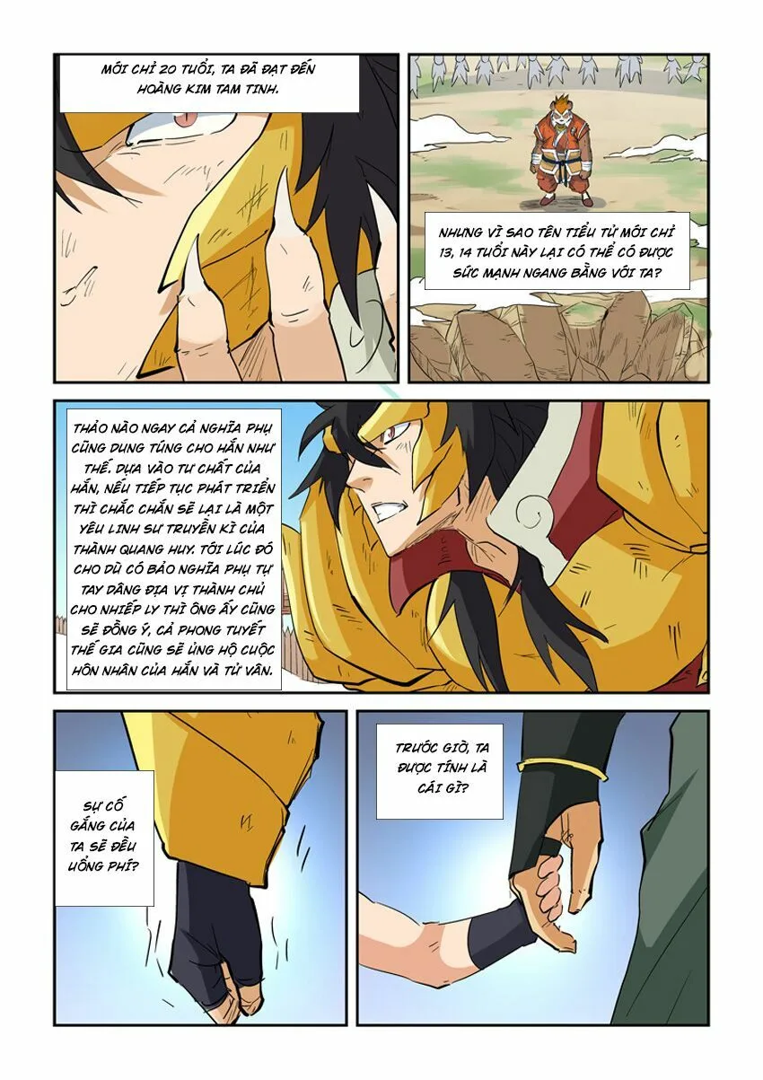Chapter 144 - Image 5