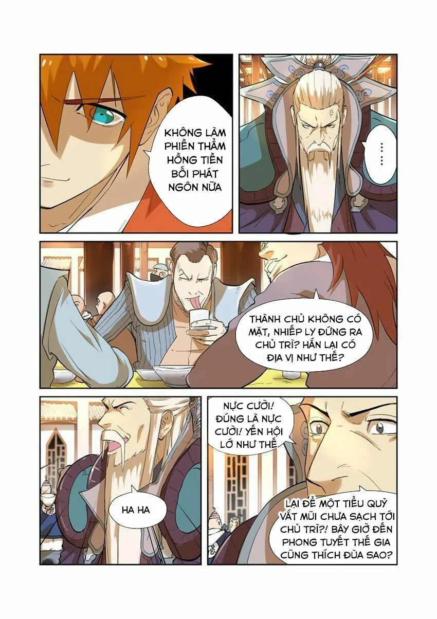 Chapter 203 - Image 4