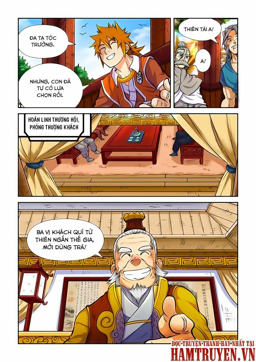 Chapter 96 - Image 5