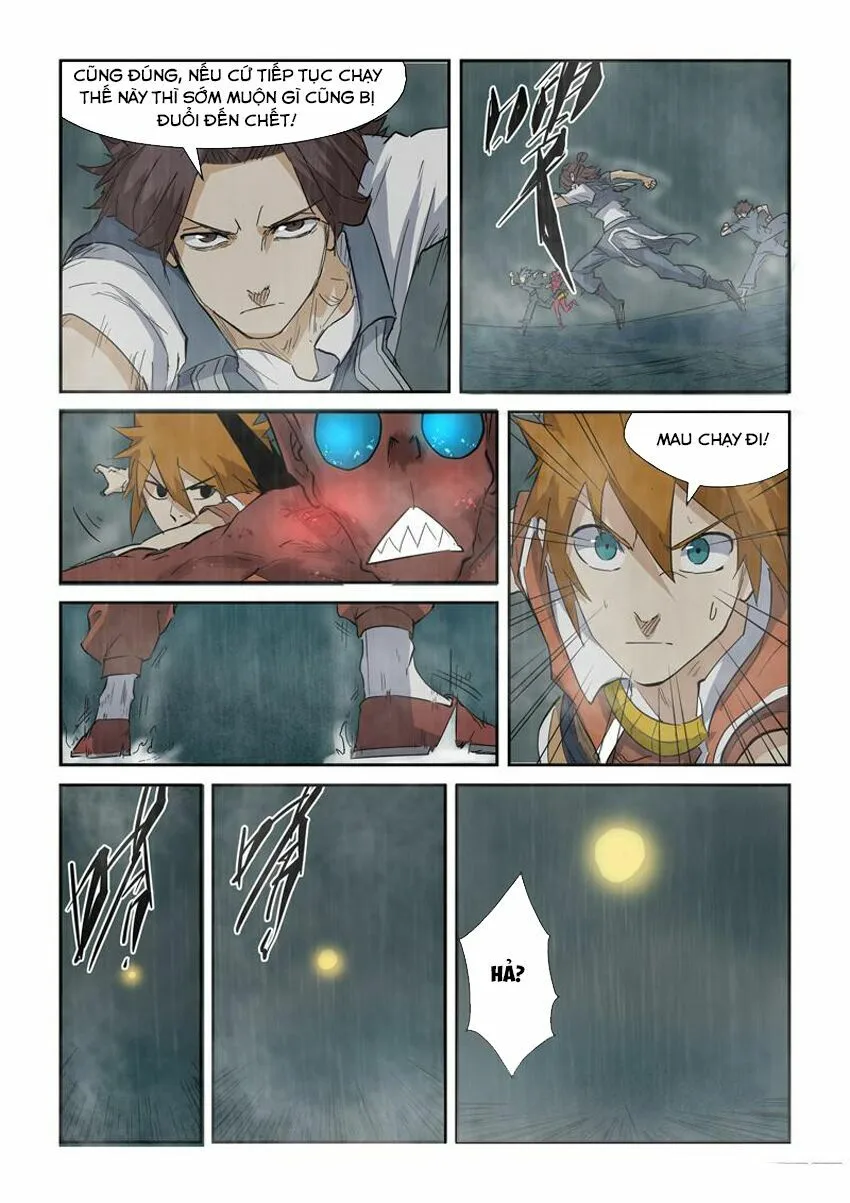 Chapter 148 - Image 4