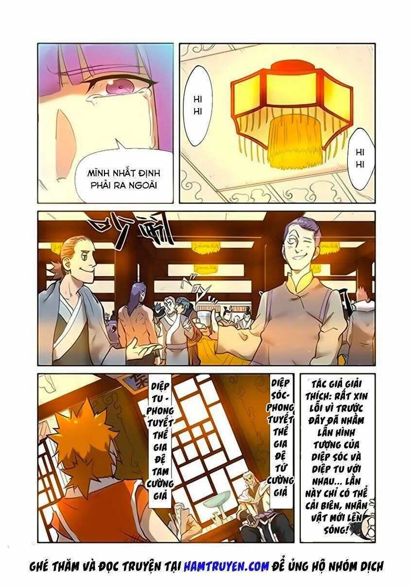 Chapter 198 - Image 10