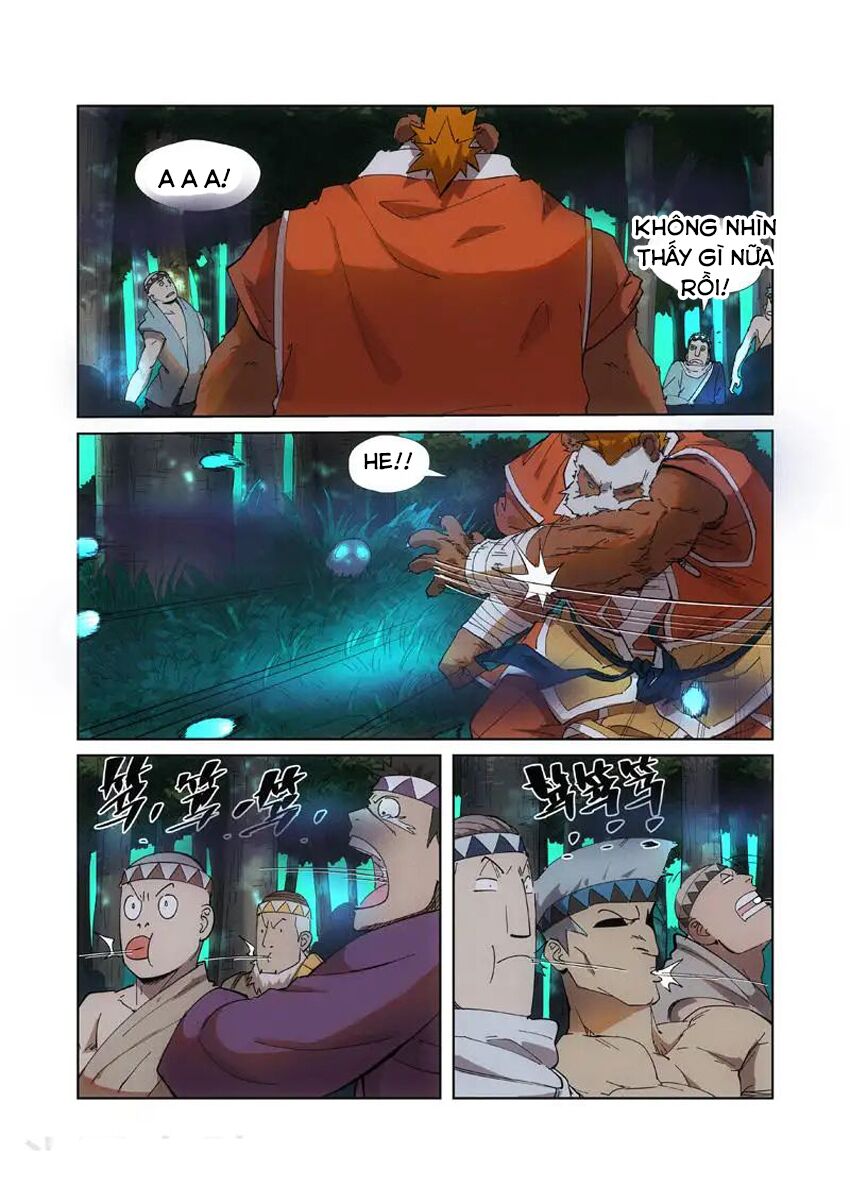 Chapter 221 - Image 3