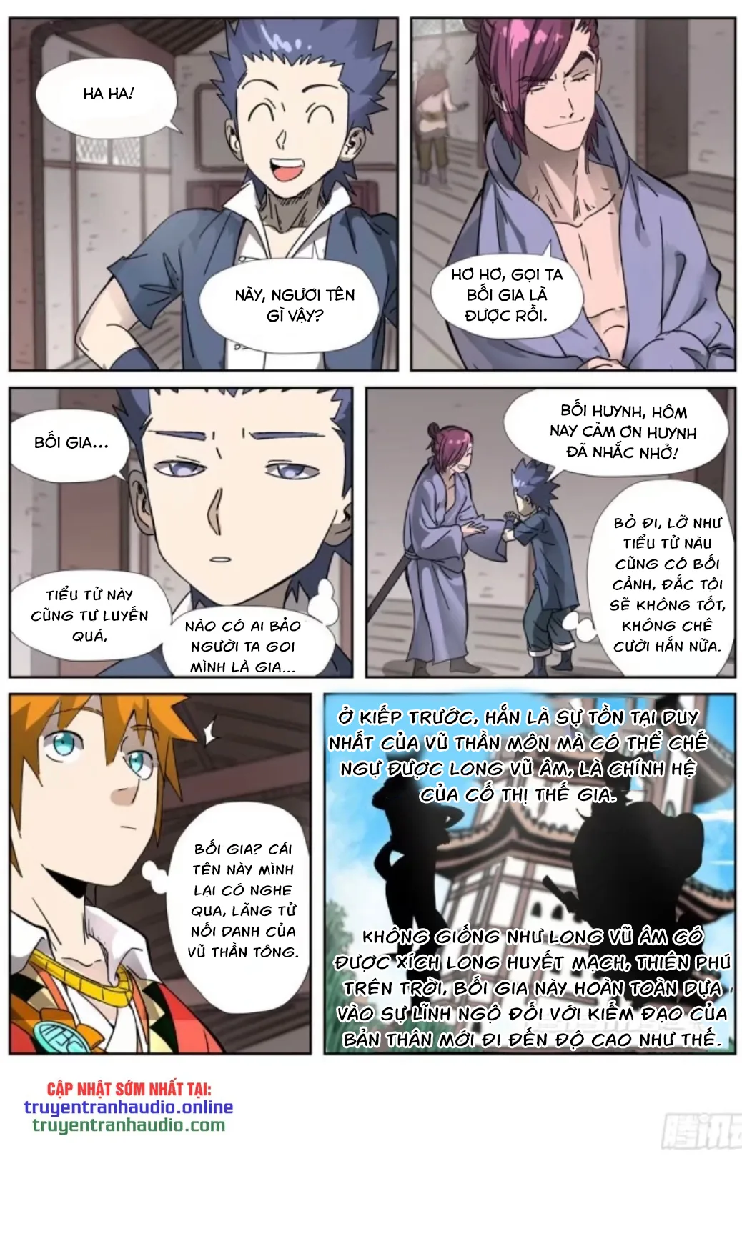 Chapter 306 - Image 9
