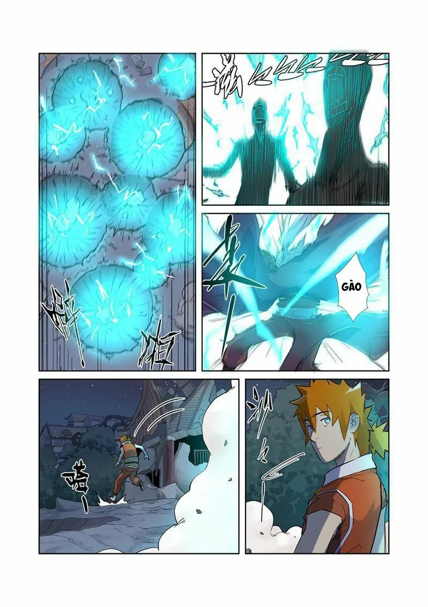 Chapter 207 - Image 5