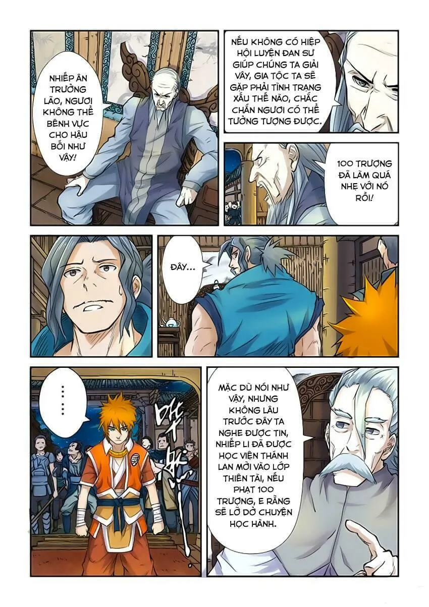 Chapter 90 - Image 6