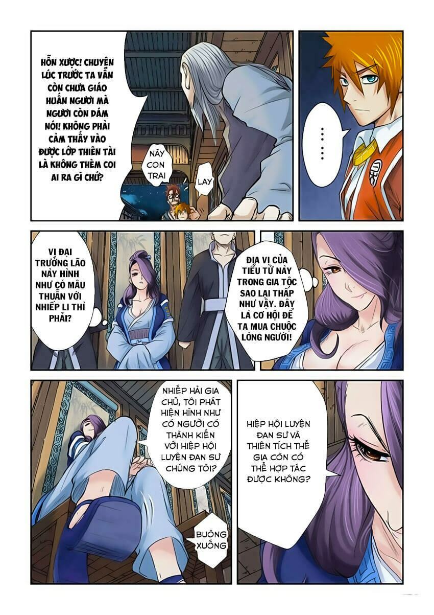 Chapter 91 - Image 5