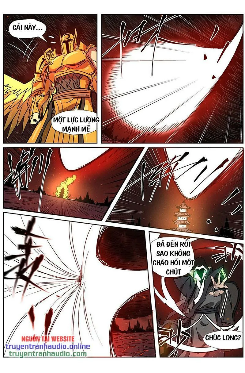 Chapter 282 - Image 11