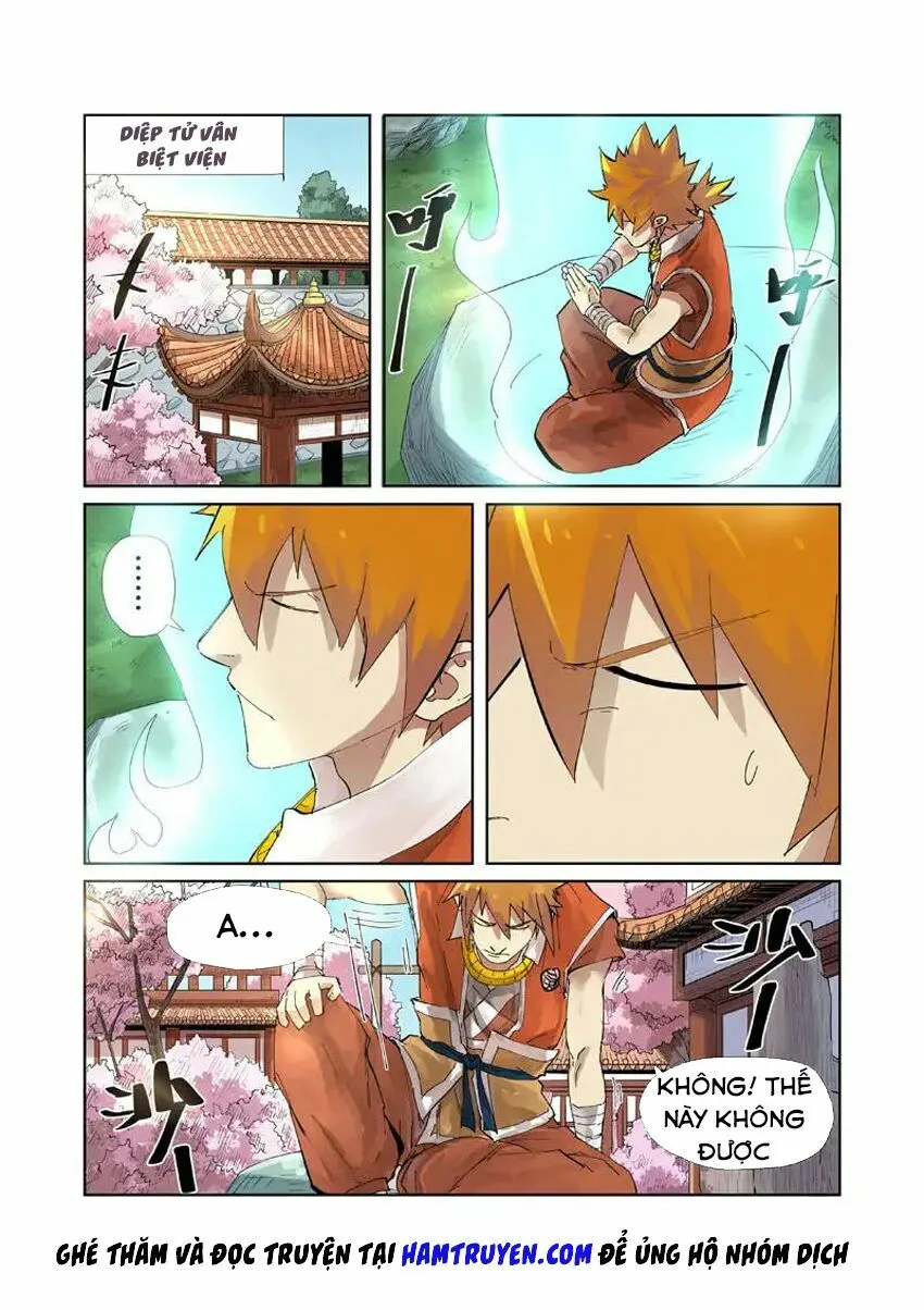 Chapter 214 - Image 3