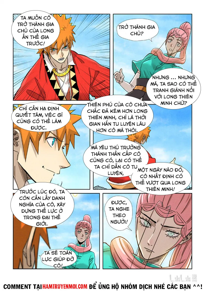 Chapter 357 - Image 8