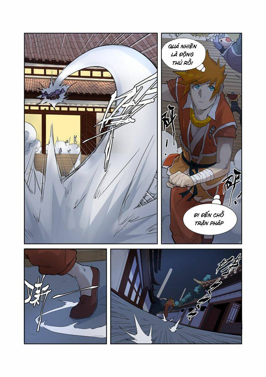Chapter 206 - Image 9
