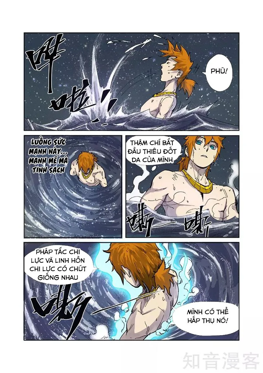 Chapter 224 - Image 13