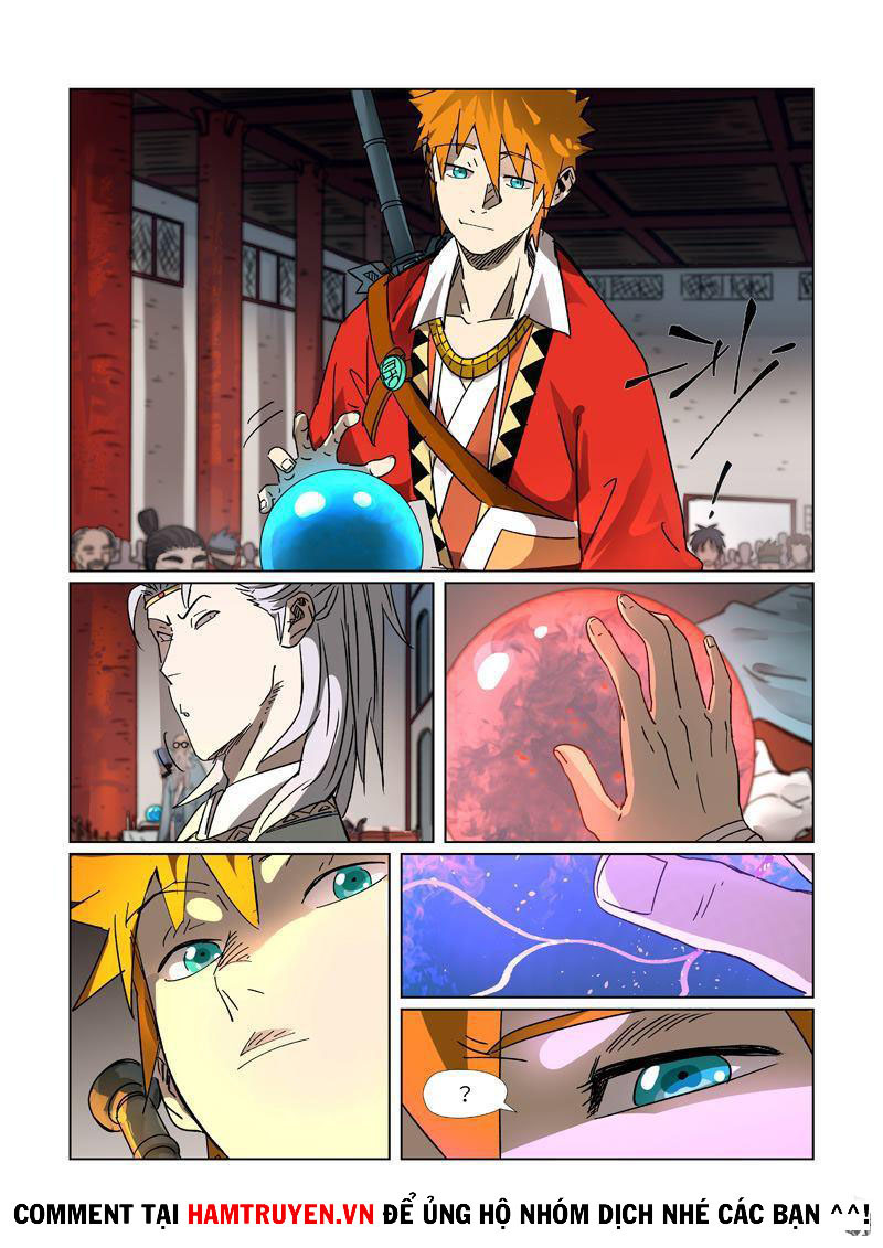 Chapter 301 - Image 3