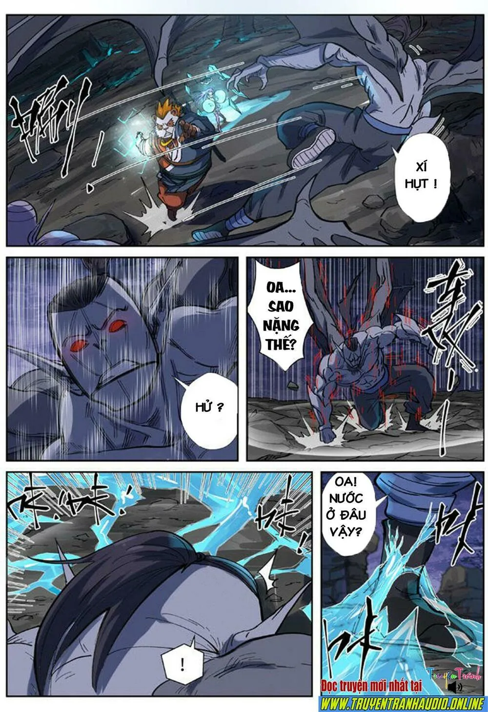 Chapter 258 - Image 9