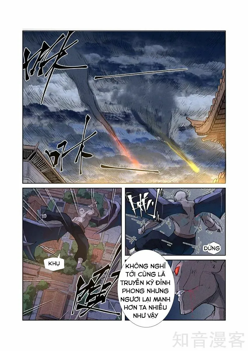 Chapter 240 - Image 9
