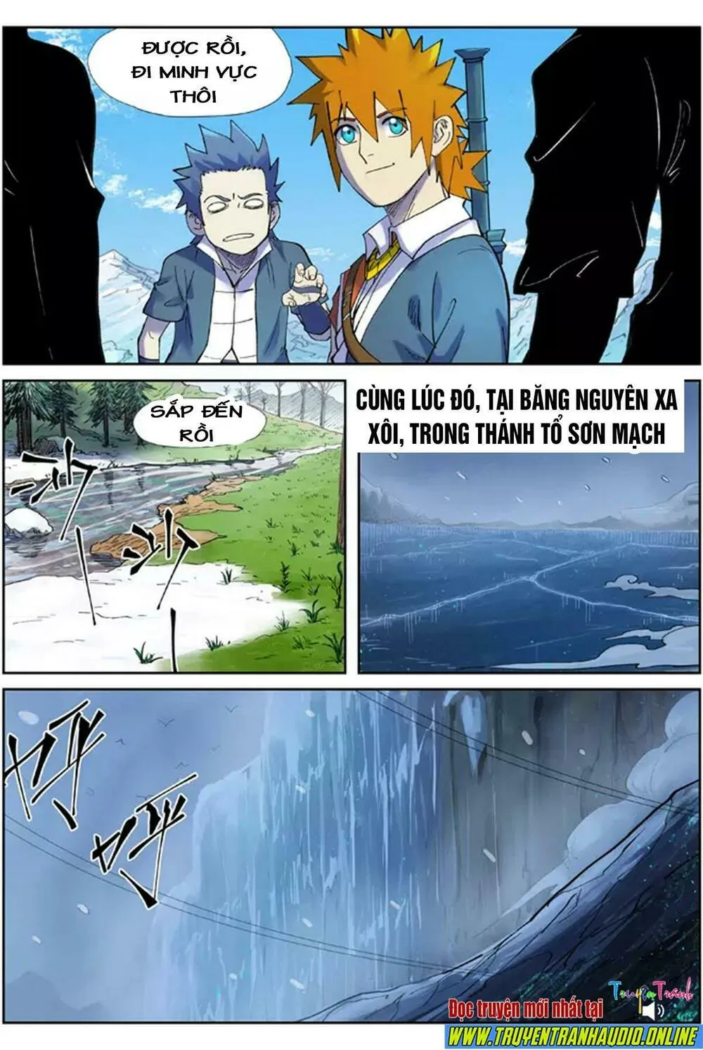 Chapter 254 - Image 7