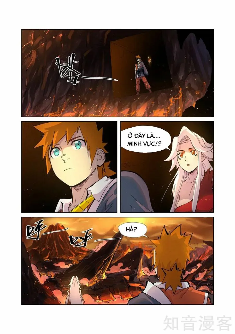 Chapter 229 - Image 15