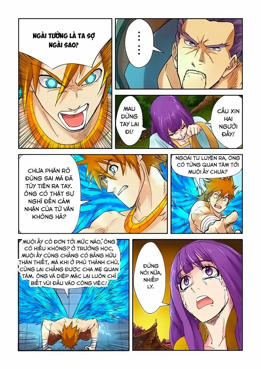 Chapter 110 - Image 4