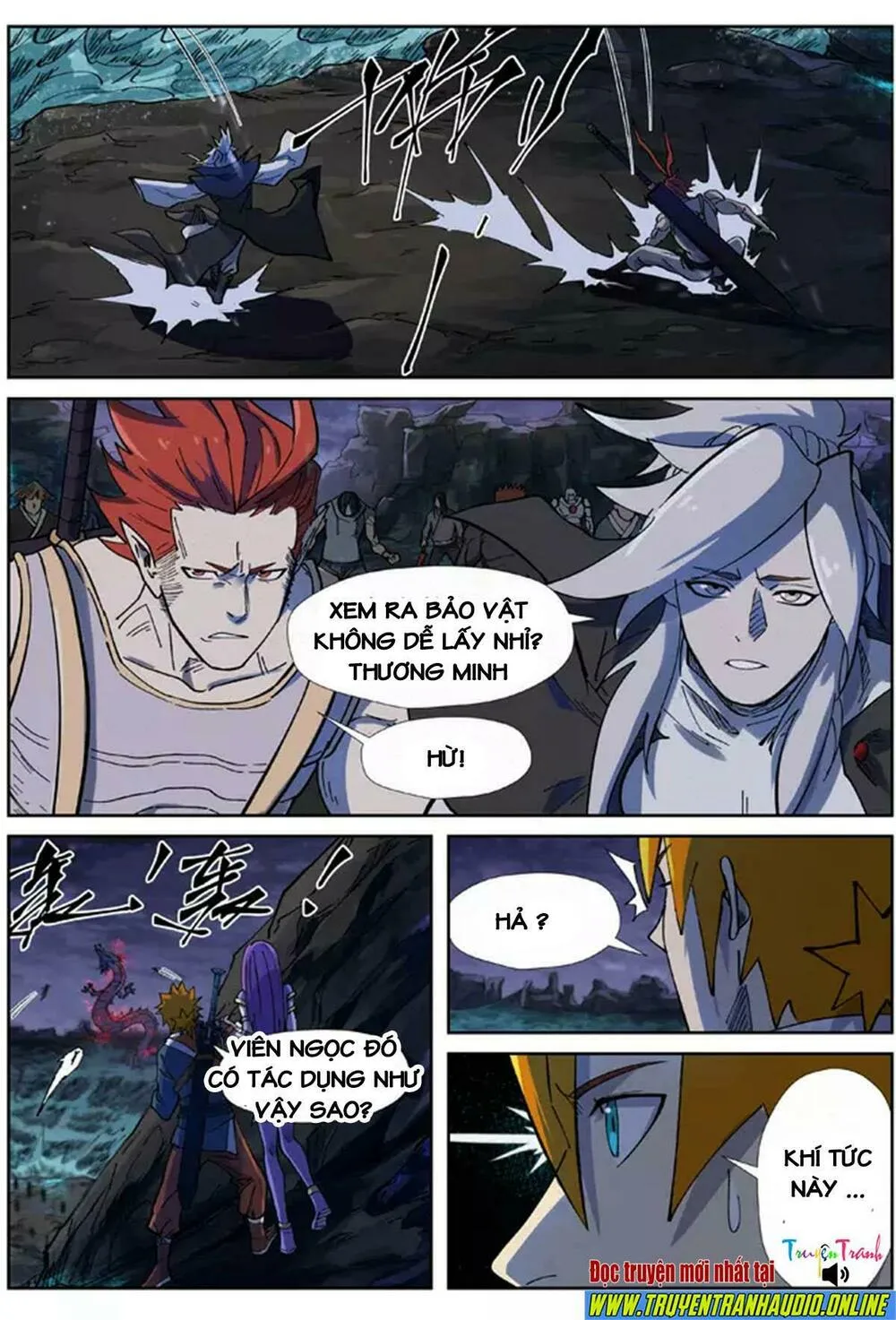 Chapter 257 - Image 5