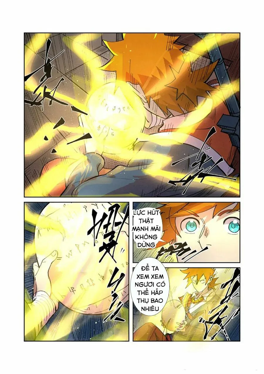 Chapter 245 - Image 8
