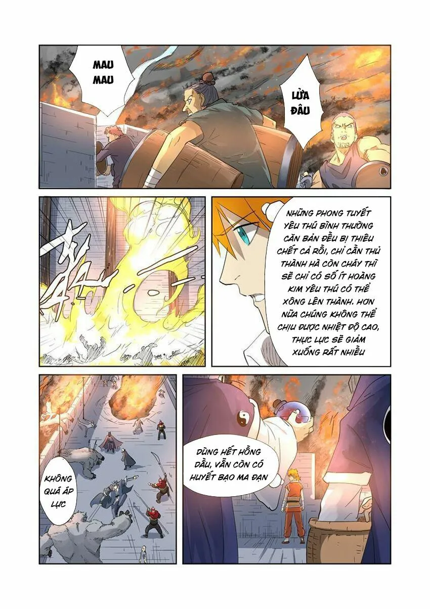Chapter 180 - Image 6