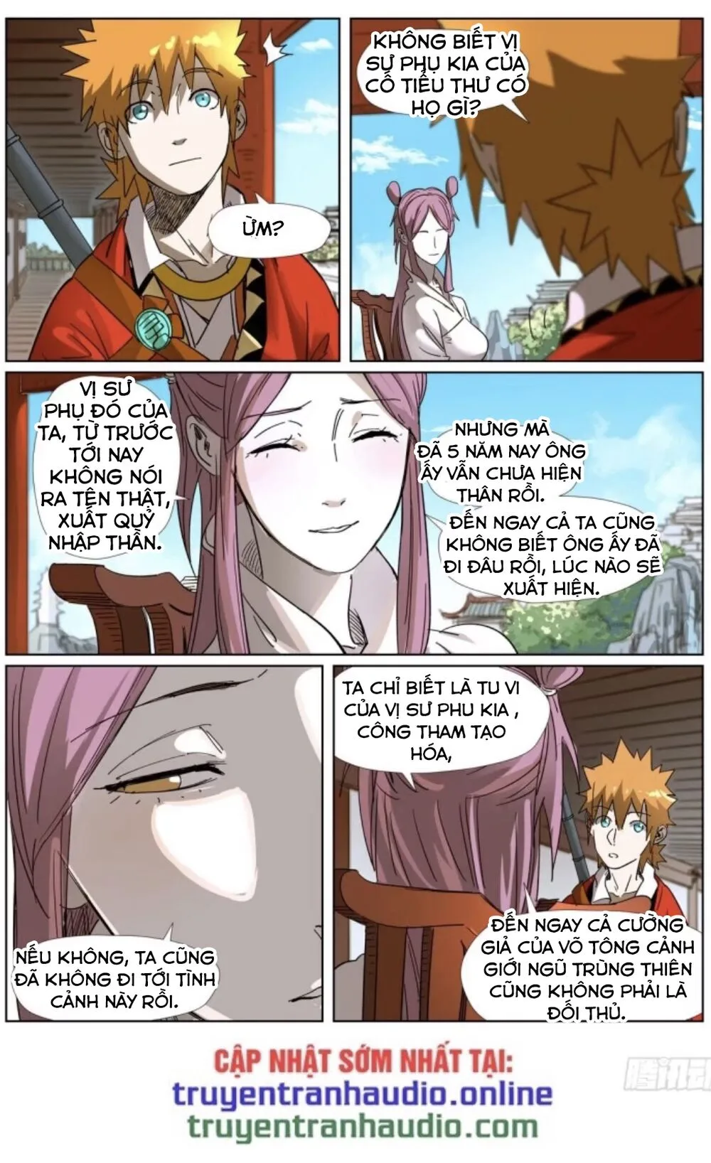 Chapter 308 - Image 4