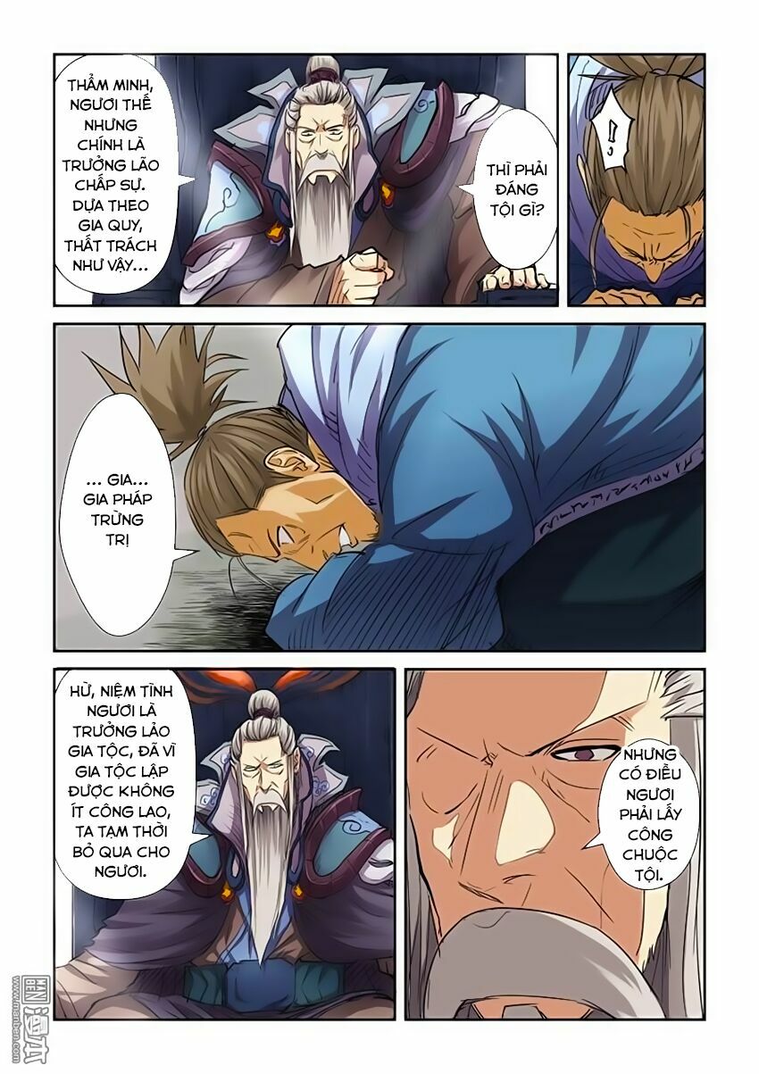 Chapter 108 - Image 7