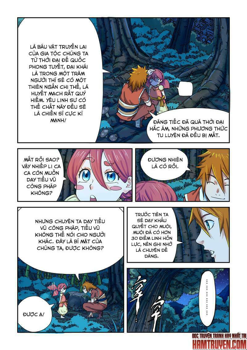 Chapter 87 - Image 3