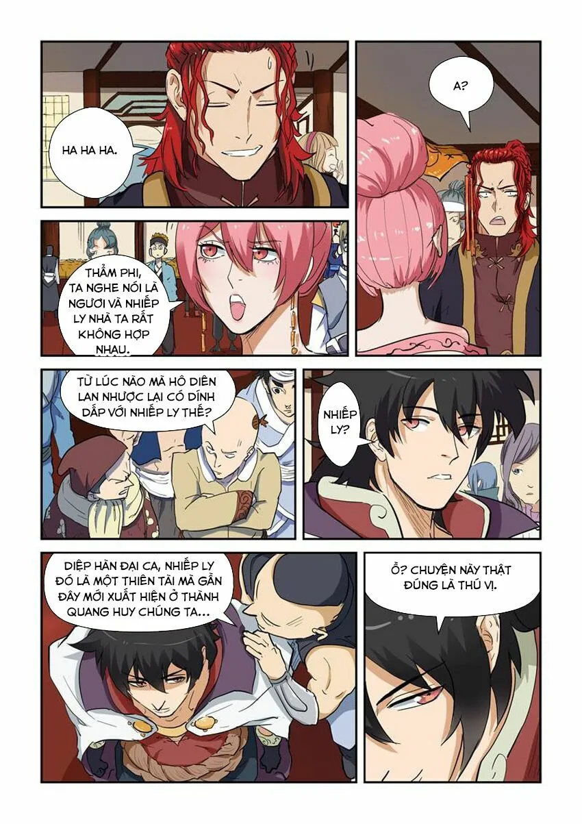 Chapter 138 - Image 8