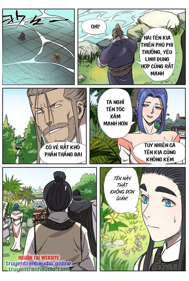Chapter 282 - Image 7