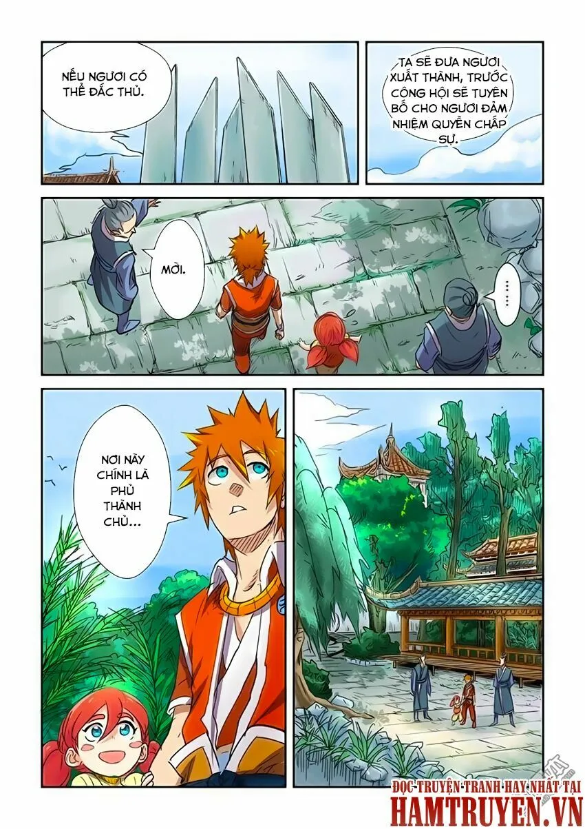 Chapter 108 - Image 9