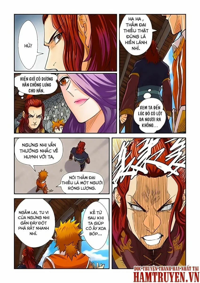 Chapter 101 - Image 2
