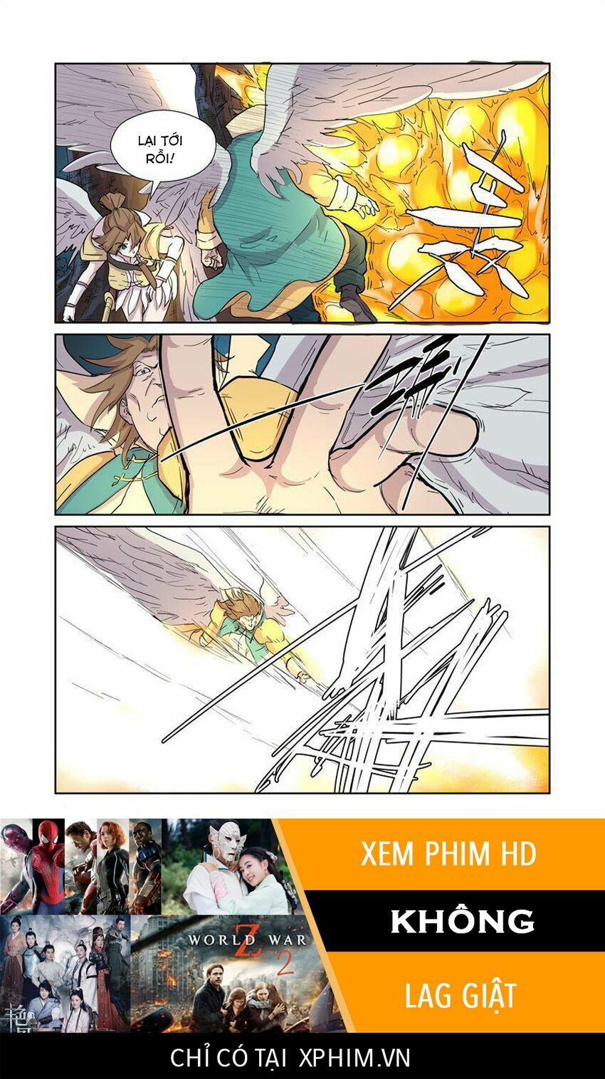 Chapter 169 - Image 10