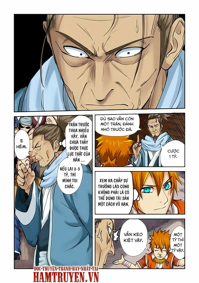 Chapter 103 - Image 9