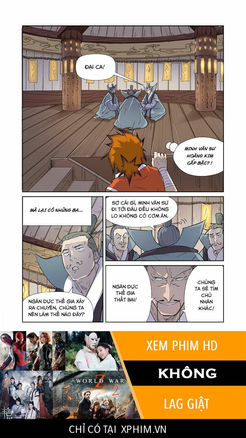 Chapter 170 - Image 10