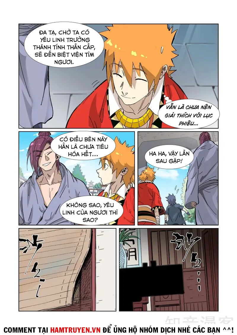 Chapter 329 - Image 2
